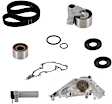PP298LK1 Timing Belt Kit, Water Pump Included