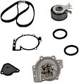 PP331LK2 Timing Belt Kit, Water Pump Included