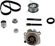 PP333LK1 Timing Belt Kit, Water Pump Included