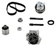 PP333LK1 Timing Belt Kit, Water Pump Included