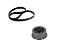 TB077K1 Timing Belt Kit, Water Pump Not Included