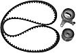 TB179K1 Timing Belt Kit, Water Pump Not Included