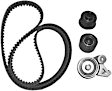 TB214K1 Timing Belt Kit, Water Pump Not Included
