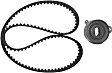 TB235K1 Timing Belt Kit, 1.8L, 4Cyl Water Pump Not Included