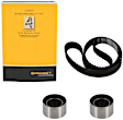 TB242K3 Timing Belt Kit, 1.9L, 4Cyl Water Pump Not Included