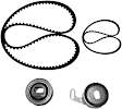 TB244-186K1 Timing Belt Kit, Water Pump Not Included
