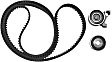 2000 Lexus RX300 - Timing Belt Kit, Without Water Pump; Interference Engine Application, Water Pump Not Included, 6 Cyl 3.0L