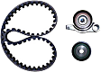 2006 Toyota Sienna - Timing Belt Kit, Without Water Pump; Interference Engine Application, Water Pump Not Included, 6 Cyl 3.3L