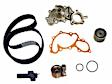 TB271LK3 Timing Belt Kit, 3.4L, 6Cyl Water Pump Included