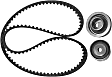 TB284K1 Timing Belt Kit, Water Pump Not Included