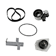 TB295LK2 Timing Belt Kit, 3.5L, 6Cyl Water Pump Included