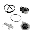 TB295LK2 Timing Belt Kit, 3.5L, 6Cyl Water Pump Included
