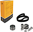 TB303K1 Timing Belt Kit, Water Pump Not Included