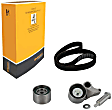 TB303K1 Timing Belt Kit, Water Pump Not Included