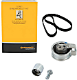2004 Volkswagen Passat - Timing Belt Kit, Without Water Pump; Interference Engine Application, Water Pump Not Included, 4 Cyl 1.8L