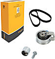 2004 Volkswagen Passat - Timing Belt Kit, Without Water Pump; Interference Engine Application, Water Pump Not Included, 4 Cyl 1.8L