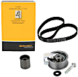 TB317K2 Timing Belt Kit, 1.8L, 4Cyl Water Pump Not Included