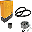TB317K2 Timing Belt Kit, 1.8L, 4Cyl Water Pump Not Included