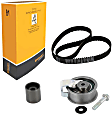 TB317K2 Timing Belt Kit, 1.8L, 4Cyl Water Pump Not Included