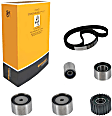 TB328K1 Timing Belt Kit, Water Pump Not Included