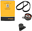 TB331K1 Timing Belt Kit, Water Pump Not Included