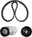 TB335K1 Timing Belt Kit, 1.6L, 4Cyl Water Pump Not Included