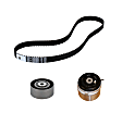 TB338K1 Timing Belt Kit, Water Pump Not Included