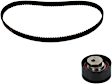 TB345K1 Timing Belt Kit, 1.4L, 4Cyl Water Pump Not Included