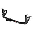 2011 Volkswagen Golf TDI 4 Cyl 2.0L - Class I - Up To 2000 lbs., Hitch, 1.25 in. Receiver
