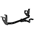 2011 Volkswagen Golf TDI 4 Cyl 2.0L - Class I - Up To 2000 lbs., Hitch, 1.25 in. Receiver