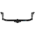 2011 Volkswagen Golf TDI 4 Cyl 2.0L - Class I - Up To 2000 lbs., Hitch, 1.25 in. Receiver
