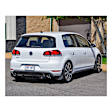 2011 Volkswagen Golf TDI 4 Cyl 2.0L - Class I - Up To 2000 lbs., Hitch, 1.25 in. Receiver