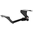 2012 Mazda 2 - Class I - Up To 1500 lbs., Hitch, 1.25 in. Receiver