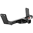 11076 Hitch Class I - Up To 2000 lbs. 1.25 in. Receiver