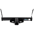 11076 Hitch Class I - Up To 2000 lbs. 1.25 in. Receiver