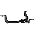 110853 Hitch 1.25 in. Receiver