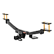 11186 Hitch Class I - Up To 2000 lbs. 1.25 in. Receiver