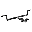 11204 Hitch 1.25 in. Receiver