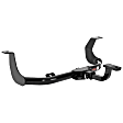 112563 Hitch 1.25 in. Receiver