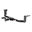 112763 Hitch Class I - Up To 2000 lbs. 1.25 in. Receiver