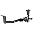 112763 Hitch Class I - Up To 2000 lbs. 1.25 in. Receiver