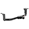 11276 Hitch Class I - Up To 2000 lbs. 1.25 in. Receiver