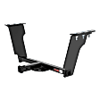 2006 Cadillac CTS - Class I - Up To 2000 lbs., Hitch, 1.25 in. Receiver
