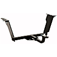 2006 Cadillac CTS - Class I - Up To 2000 lbs., Hitch, 1.25 in. Receiver