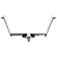 2006 Cadillac CTS - Class I - Up To 2000 lbs., Hitch, 1.25 in. Receiver