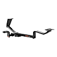 2013 Honda Civic - Class I - Up To 2000 lbs., Hitch, 1.25 in. Receiver