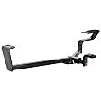 2013 Honda Civic - Class I - Up To 2000 lbs., Hitch, 1.25 in. Receiver