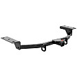 11431 Hitch Class I - Up To 2500 lbs. 1.25 in. Receiver