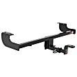 11487 Hitch 1.25 in. Receiver