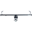 11487 Hitch 1.25 in. Receiver